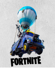 Kepurė Fortnite Bus Kepurė Fortnite Bus